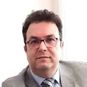 دکتر محسن پاکزاد
