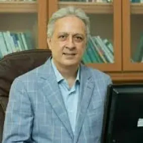 دکتر غلامعلی گدازنده