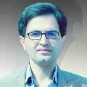 دکتر یاسر اصغری