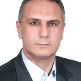 دکتر علی تقوی