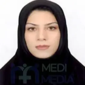 دکتر شیدا عابدی نژاد